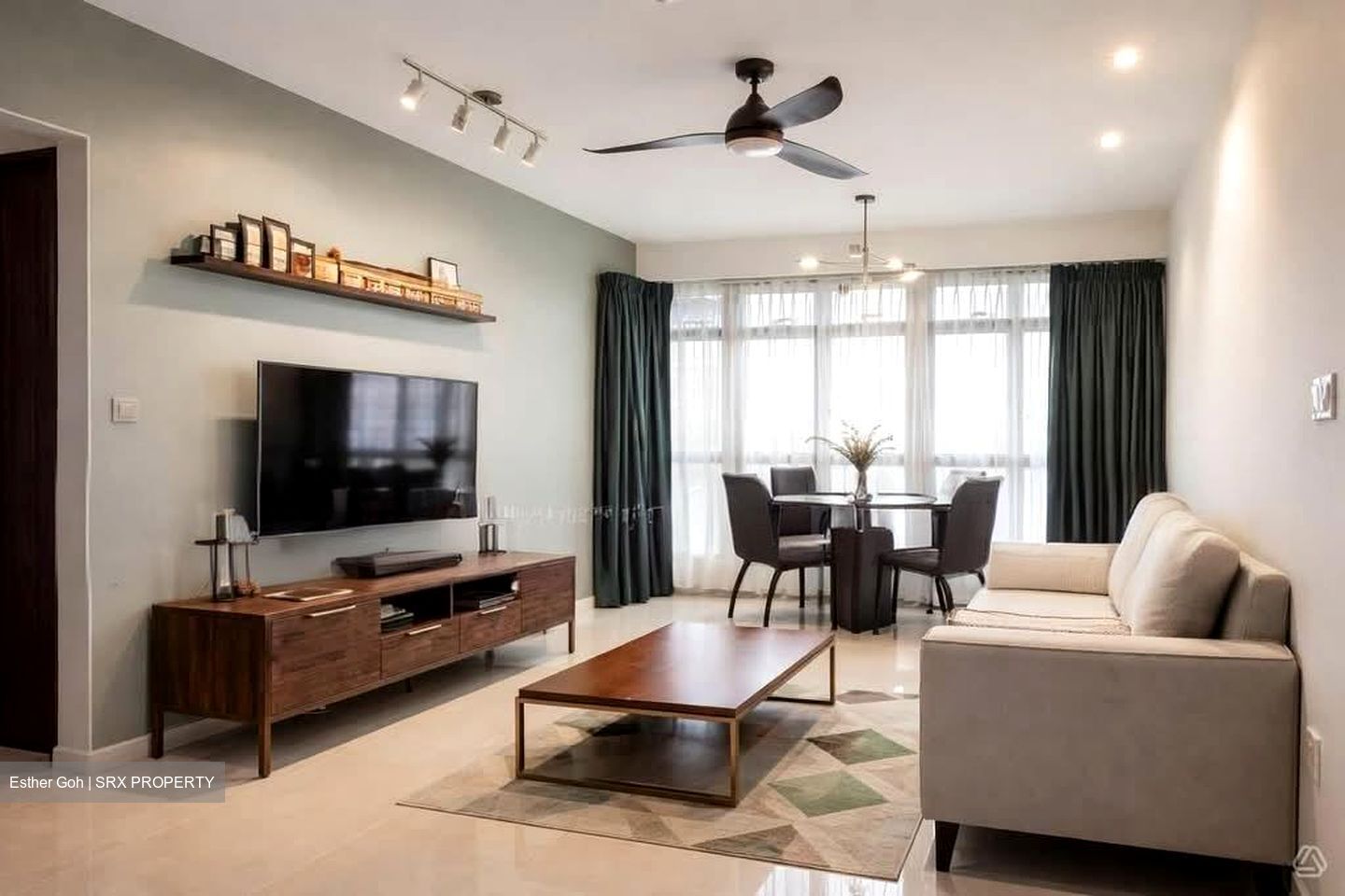 Blk 103B Alkaff Courtview (Toa Payoh), HDB 4 Rooms #575400001